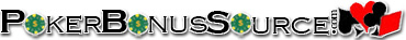 Poker Bonus Code