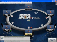 AbsolutePoker