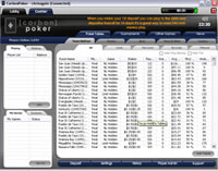 Carbon Poker Recension