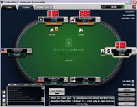 Carbon Poker
