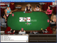 Doyles Room Poker