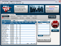 FullTilt Poker