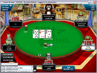 Full Tilt Poker Recension
