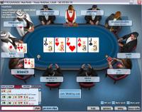 Titan Poker Recension